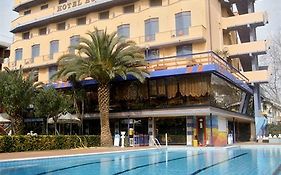 Hotel Eur Camaiore